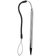 Stylus Pen for Touch Screen, Resistive Hard-tip Pen Compatible with All Resistive Touch Screen De...