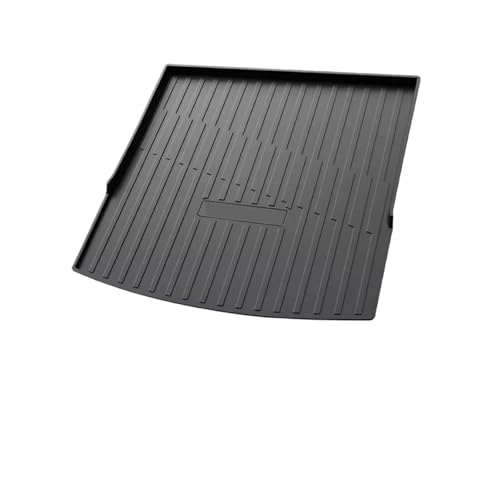 Tapis de Coffre de Voiture pour VW Tiguan Allspace TPE Accessoires