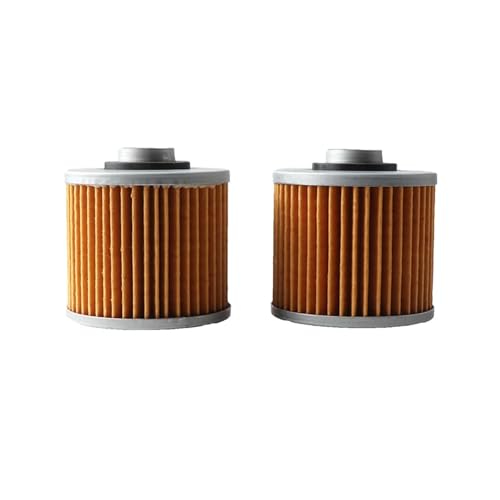 �I�[�g�o�C�I�C���t�B���^�[ YFM TDM850 XV125 XV250 V-Star XV500 XV535 XV700 XV750 XV920 XV1000 XV1100(2 pcs)