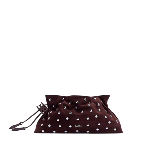 Image of Sam Edelman Poppy Oversized Clutch