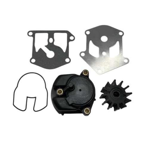 Kit de Pompe à Eau avec Boîtier Qualité Supérieure 3854071