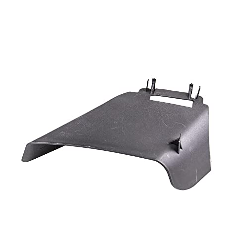 Generic Discharge Chute Deflector Image