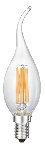 LED tBgd C35 VfAd 2W 150LM E12 XC^ dF 2700KgFEH[zCg 20W` Ή