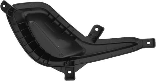 Cubierta de luz antiniebla derecha para reparar el frontal de tu Hyundai Accent 2012