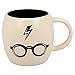TAZA CERAMICA GLOBE 380 ML | HARRY POTTER EN CAJA REGALO