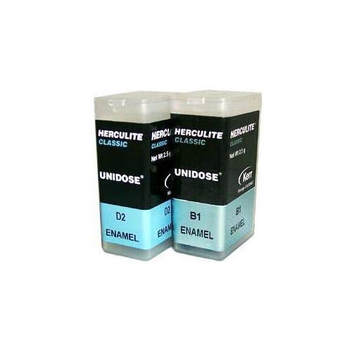 Kerr KE-33116 Herculite Xrv Classic Enamel Unidose Composite, A3