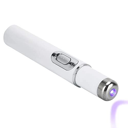 Zysmika Beauty Equipment Face Skin Care Soft Scar Wrinkle Removal Laser Pen Blue Light Therapy Acne Laser Pen