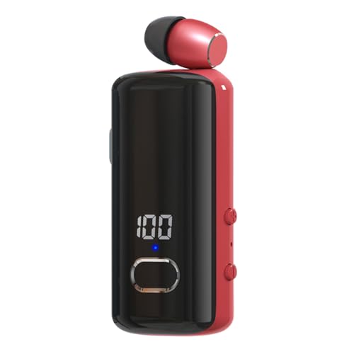 Auriculares inalámbricos para gaming Docooler miniatura 1