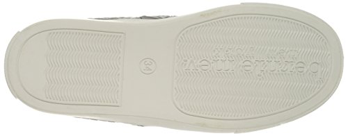 Bernie Mev Kids' Verona Web Flat4