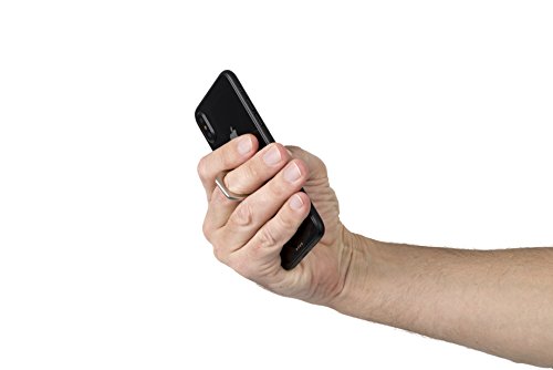 IRing 96904 - Anello in grafite