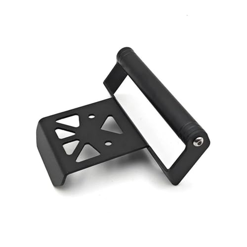 Support Moto GPS CFMOTO 450MT Support Navigation Guidon Barre
