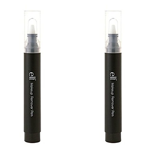 e.l.f. Makeup Remover Pen 0.07 oz (2.2 g) by Cydraend, 2 Pack