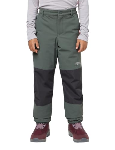 Jack Wolfskin Rascal Winter Pants K