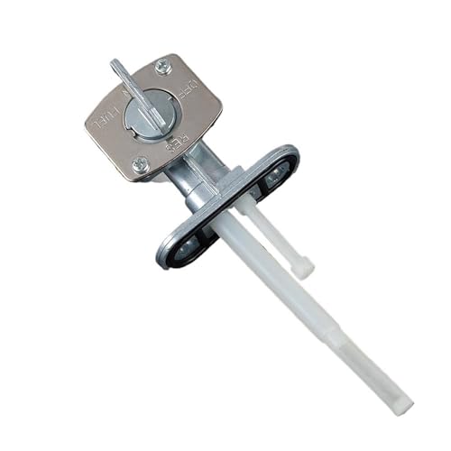 Grifo de Gasolina para XT500E XT550 y TDR50 3