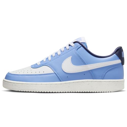 Nike W Court Vision Low Next Nature Women's Shoes (Valor