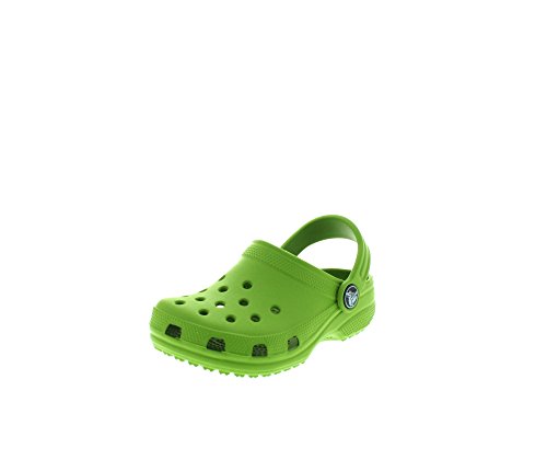 Crocs Classic Clog Kids, Sabot Unisex Bambini