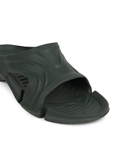 Image of Carlton London mens Cl-d-m-114 Slide Sandal