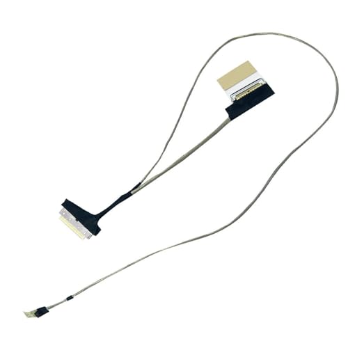 HSSDTECH Connecteur câble plat LCD EDP Display/écran pour Acer Aspire A115-32 A315-35 A315-58 GH5JJ 50.A6MN2.006 DC02003T800 LCD LED LVDS Flex Video/Display Cable...