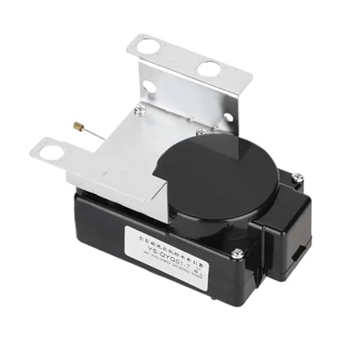 洗濯機排水モーター交換部品 200-240V YS-QYQ01-7に適合
