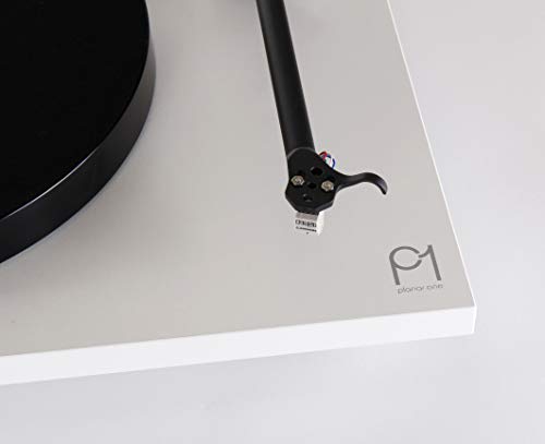Rega PLANAR 1 PLANAR PLATINE FINITION BLANC MAT AVEC CARTOUCHE REGA CARBONE VERSION 2021 - Les Beatles, Paul McCartney, John Lennon, RIngo Starr, George Harrison Rega PLANAR 1 PLANAR PLATINE FINITION BLANC MAT AVEC CARTOUCHE REGA CARBONE VERSION 2021 – Image 5