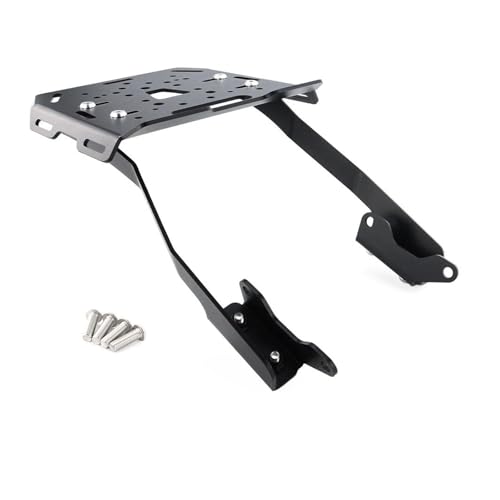 Support top case CB1000 Hornet SP 2025-2026 pour éliminer le sac à dos lourd