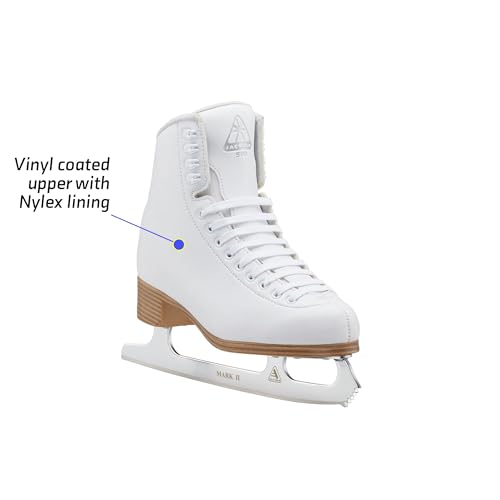 Jackson Ultima Classic 500 Figure Skates