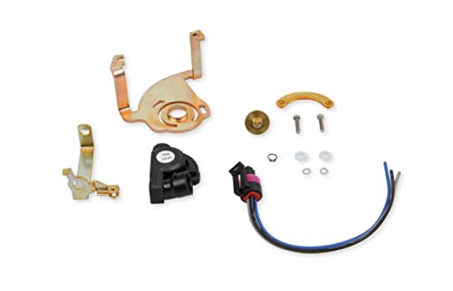 Holley 534-202 Throttle Position Kit For Electric Choke Carburetors #TOP5