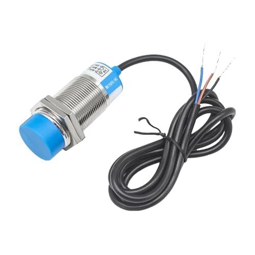 Capteur inductif M30 LJ30A3-15-Z/AY PNP NC stopper les fausses alertes de position