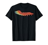 Cool Rainbow Color Vintage Design