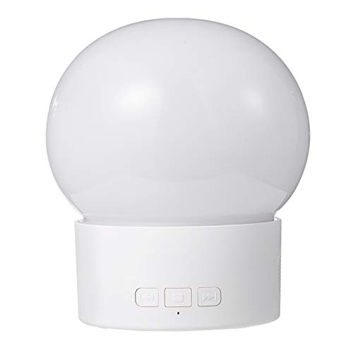 Sternenhimmel Projektor Baby Musik Nachtlicht, 360° Rotierend LED Sternenlicht Projektionslampe für Baby Kinder Erwachsene Party und Weihnachten