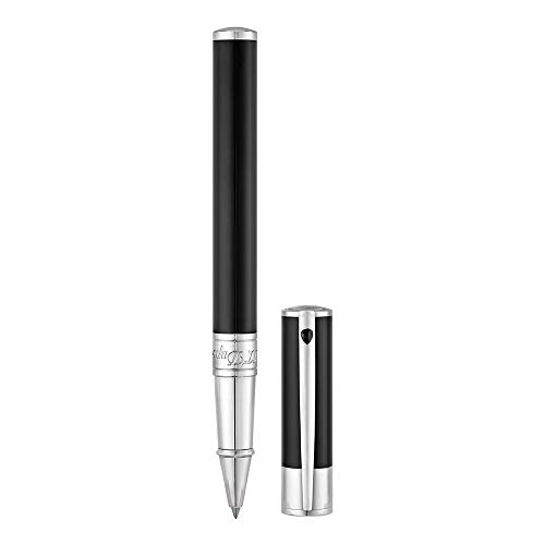 Amazon | S.T. Dupont エス・テー・デュポン D・イニシャル ローラー