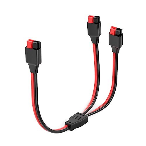 Anderson Splitter Cable