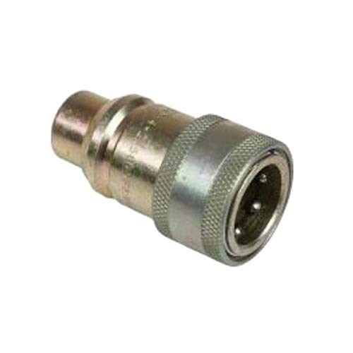 1903886M1 Hydraulic Adapter Coupler Fits Massey Ferguson