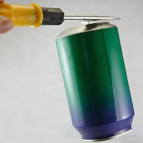 16 Pack Strong Neodymium Bar Magnets with Double-Sided Adhesive, MIKEDE Rare Earth Metal Neodymium Magnet - 60 x 10 x 3 mm