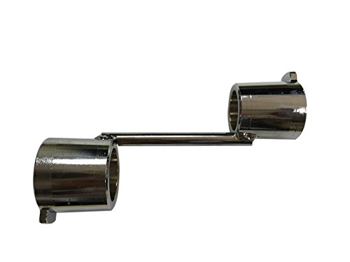 Sta-Rat Semi Trailer Tandem Slide Stopper for Trailers and Semi Trucks