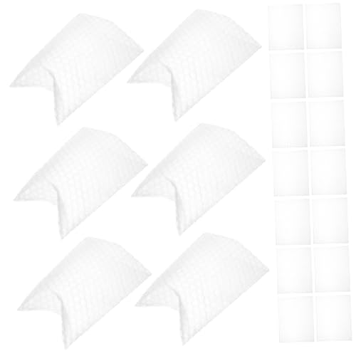 CIYODO Pcs Bubble Pouch Packaging Mailer for Moving Shipping Protective for Small Business