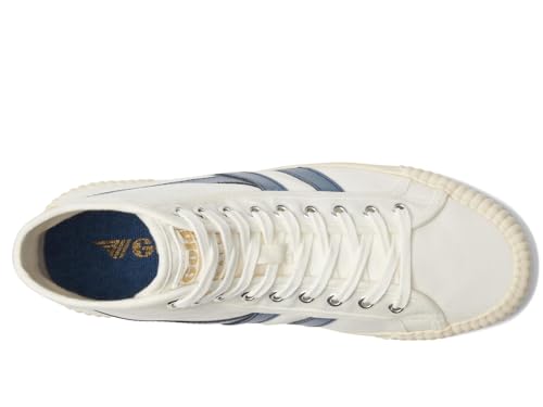 Gola Women's Rally High Sneaker2