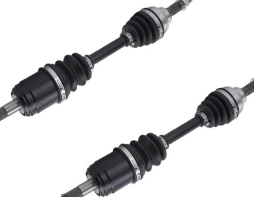 Essieux CV avant pour Moto HD450 4x4 ATV 1998-2004 42350-HN0-A01