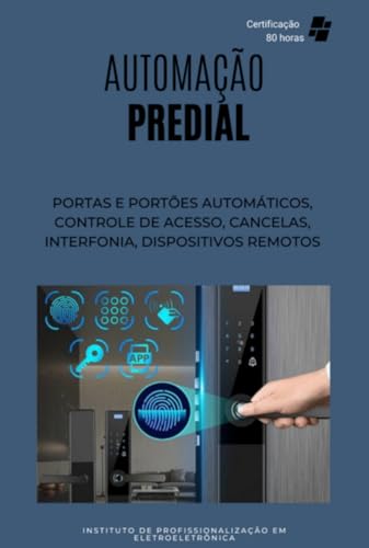 AUTOMAÇÃO PREDIAL