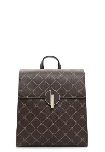 Sac à dos Tamaris Anastasia Circle M marron pour femme chic