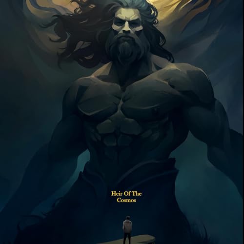 Heir of the Cosmos by Joseph Young episode artwork