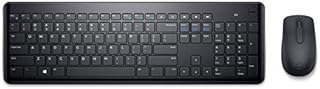 (Open Box) Dell KM117 Wireless Keyboard & Mouse