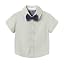 S Plain Gray