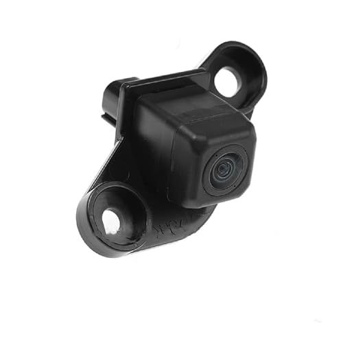 Caméra de recul pour Toyota Hilux Revo 15-20 en ABS Noir 86790-0K020