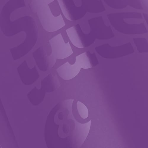 BRUNNEN Collegeblock Premium Student Colour Code | A4, Lineatur 27, 80 Blatt, purple