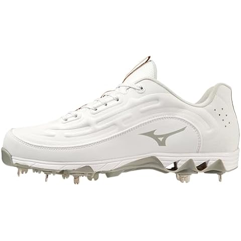 Mizuno Men's 9-Spike Ambition 3 Baseball Cleats Cover