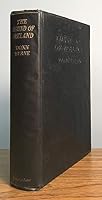 The hound of Ireland and other stories B00086XBPC Book Cover