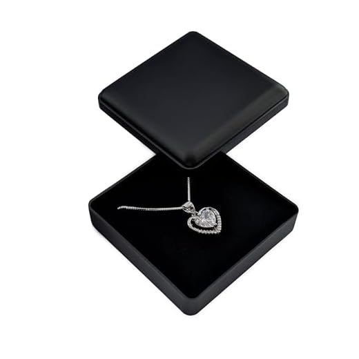 Compact Jewelry Storage Box