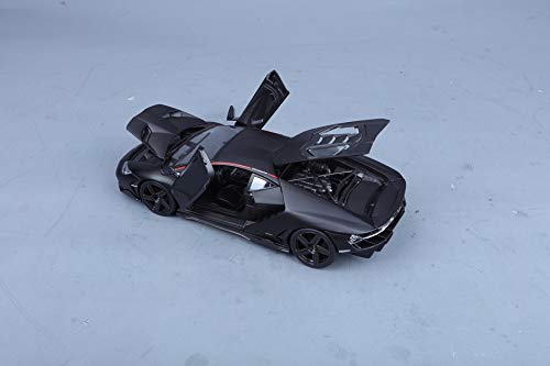 Amazon.co.jp: マイスト 1/18 ランボルギーニ センテナリオ