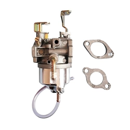 Carburateur GM131 pour moteur de pompe à eau GM-131P